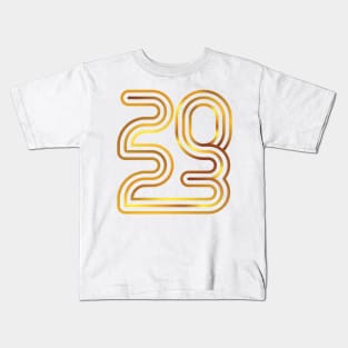 2023 Kids T-Shirt